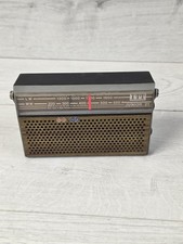 Mini portable radio vintage - mini,