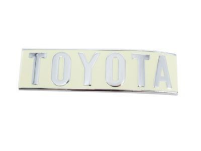 Toyota land cruiser rear - land,