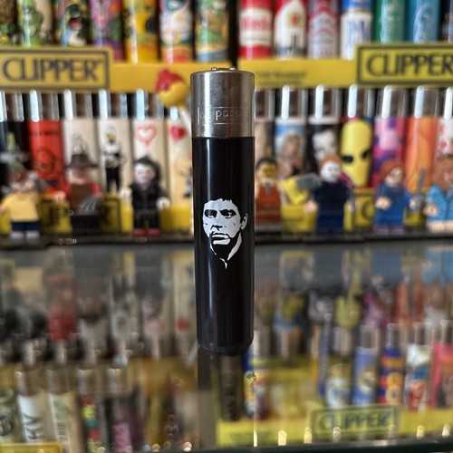 Old rare scarface pacino - al,
