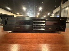 Nakamichi MB-3 MusicBank CD