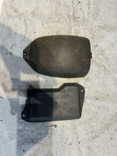 Piaggio typhoon Oldshape  bucket inserts Battery Cover Insert Panel