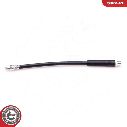 Front axle fits alpina 4 - alpina, 4.4