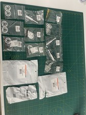 Devilbiss Spray Gun Spares