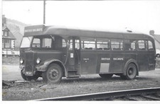 Bus Photo: BHE447 Yorkshire
