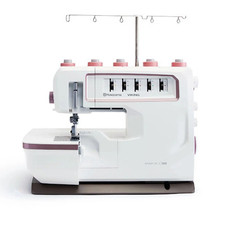 Husqvarna Viking Amber Air