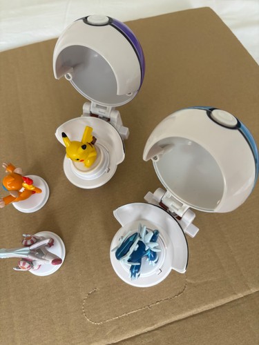 Pokemon poke ball vintage - pokemon,