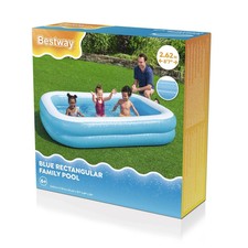 Bestway Rectangular Inflatable
