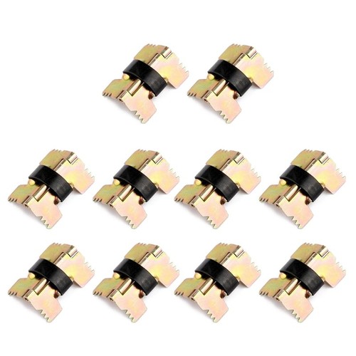 Pcs self locking - pcs, self-locking