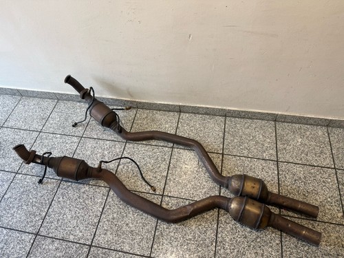 Genuine mercedes r230 350 - genuine, sl