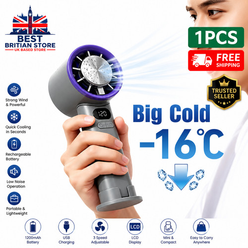 Usb handheld fan - usb,