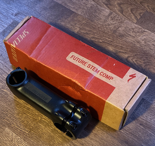 Specialized future stem - specialized,