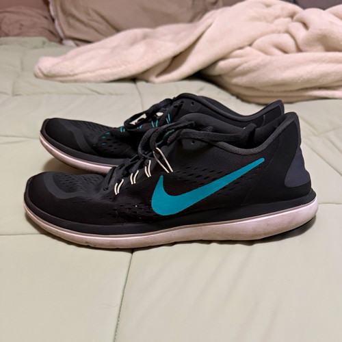 Nike men flex 2017 low - men’s,