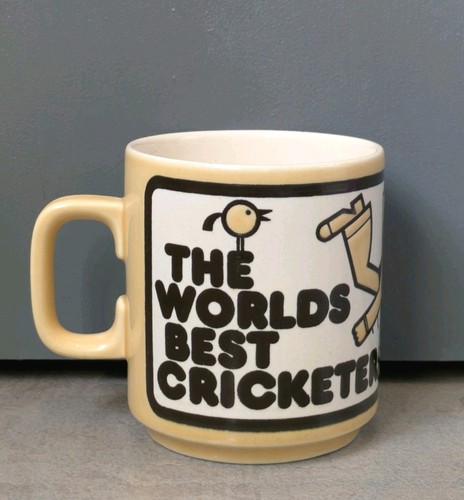Hornsea pottery worlds - pottery, "worlds