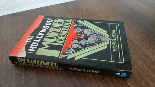 The hollywood murder - the,