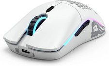 Glorious Model O-Minus