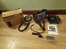 Blaupunkt WM4000 Electric IGBT