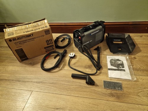 Blaupunkt wm4000 electric - blaupunkt, igbt