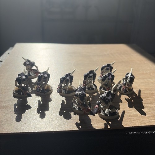 Tyranid termagant 40k - tyranid,