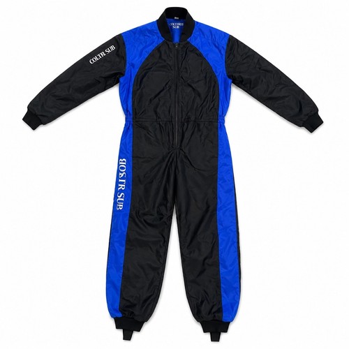 Coltri sub pile - sub, drysuit