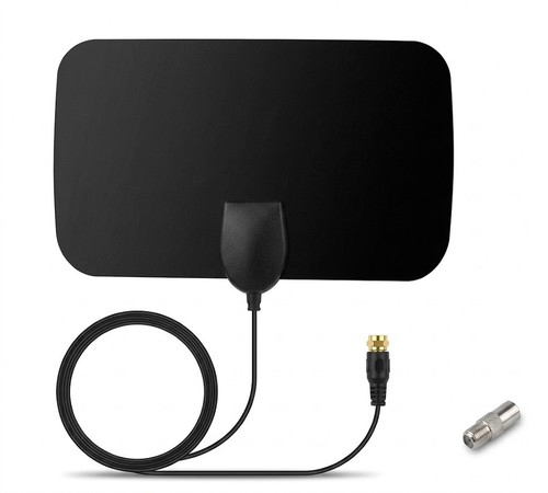 Indoor aerial freeview - indoor, tv