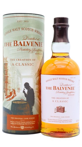 Balvenie stories 4 - -,
