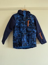 Campri Boys Skiing Jacket Age 9-10 134-140cm