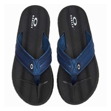 Oakley Pier Ellipse Flip Flops