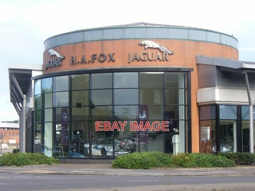 Photo jaguar guildford a - photo,