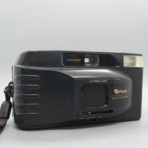 Fuji 35mm film point - dl-15, and