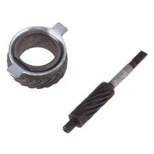 Front Wheel Speedometer Drive