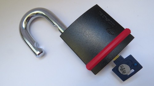 Mul lock padlock ne12l - mul-t-lock, high