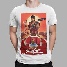 Scarface T-Shirt Tony Montana
