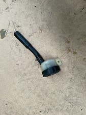 KAWASAKI ZX636 ZX6R 2003 2004 B1H B2H R&G FRONT FORK BOBBINS PROTECTORS 