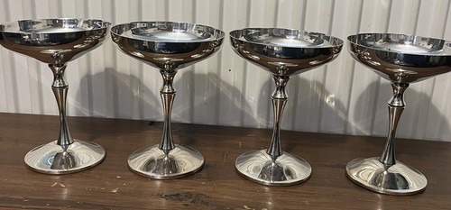 Antique spanish goblet - spanish,