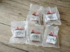 DELTA UG-997 A/U RF connectors (lot 5 pcs)