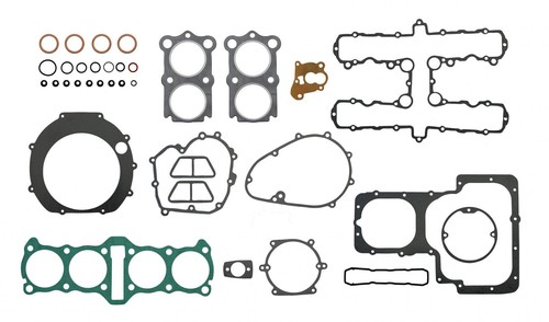 Full engine gasket set - full,