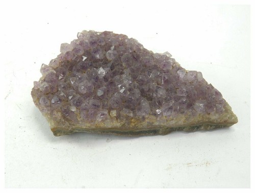 Antique amethyst crystal - antique,