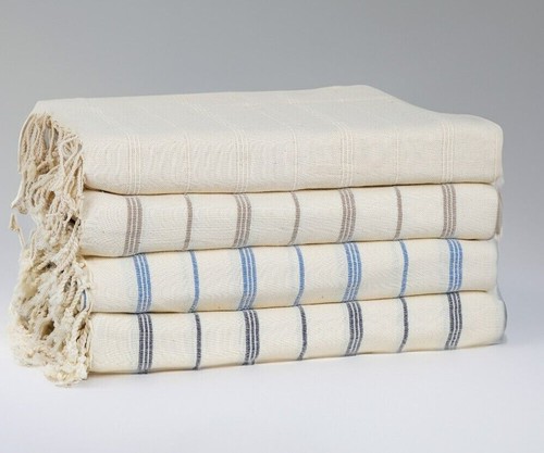 Natural dizayn turkish towel - turkish,