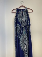Oasis Women’s Maxi Dress Size Large 