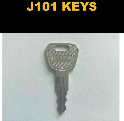 J101 spare scooter - j101, key