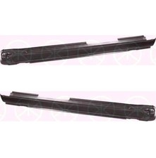 Weld-In Panel - LH+RH - Outer