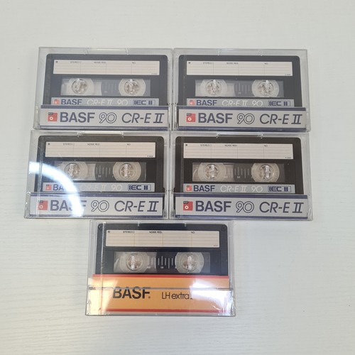 Basf 90 - cr-e, &