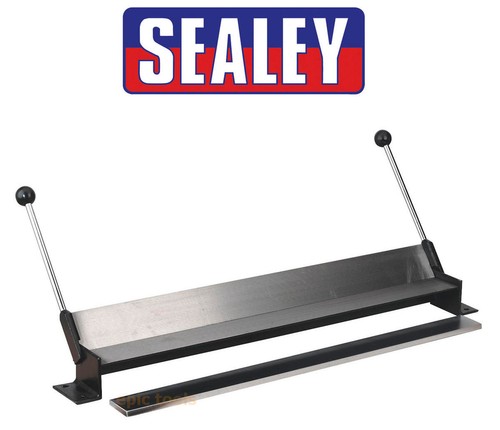 Sealey df760 bench mounting - bench, 17