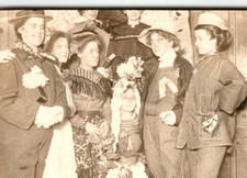 Halloween Costumes Real Photo