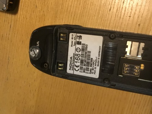 Nokia 6310i tested - nokia, and