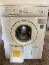 GOOD USED WORKING MECHANICAL