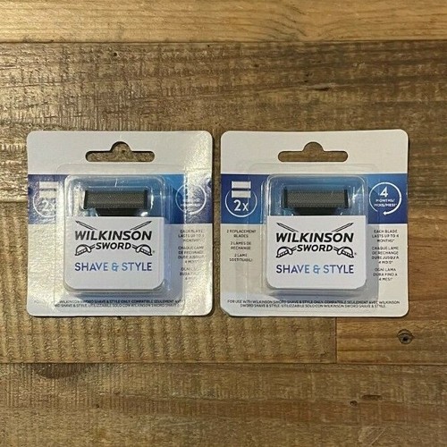 Wilkinson sword shave - sword,