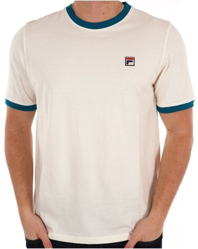 Fila vintage marconi shirt - fila,