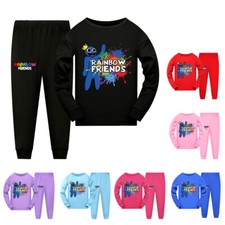 Kids Rainbow Friends Long