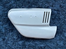 Suzuki GT550  J & K Side Panel